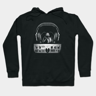 Hi-Fi Hoodie